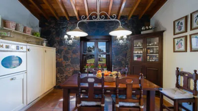 Chalet unifamiliar en venta en Camino Juan Antonio Díaz, 2, La Esperanza (El Rosario) de 737.000 €