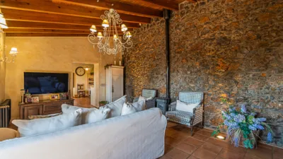 Chalet unifamiliar en venta en Camino Juan Antonio Díaz, 2, La Esperanza (El Rosario) de 737.000 €