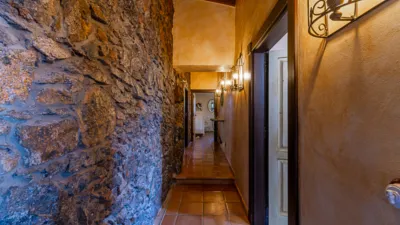 Chalet unifamiliar en venta en Camino Juan Antonio Díaz, 2, La Esperanza (El Rosario) de 737.000 €