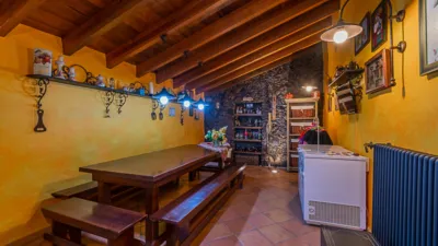 Chalet unifamiliar en venta en Camino Juan Antonio Díaz, 2, La Esperanza (El Rosario) de 737.000 €