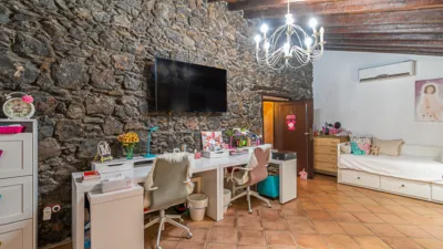 Chalet unifamiliar en venta en Camino Juan Antonio Díaz, 2, La Esperanza (El Rosario) de 737.000 €