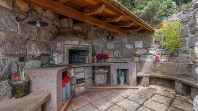 Chalet unifamiliar en venta en Camino Juan Antonio Díaz, 2, La Esperanza (El Rosario) de 737.000 €