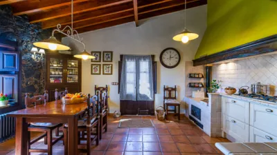 Chalet unifamiliar en venta en Camino Juan Antonio Díaz, 2, La Esperanza (El Rosario) de 737.000 €