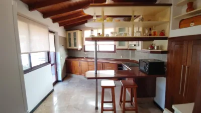 Ático en alquiler en Calle San Agustin, cerca de Calle Key Muñoz, Icod de Los Vinos de 1.380 €<span>/mes</span>