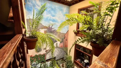 House on Calle Iriarte photo 15