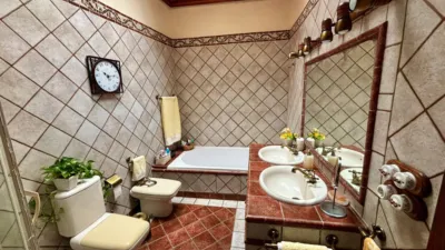 House on Calle Iriarte photo 12