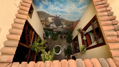 House on Calle Iriarte photo 26