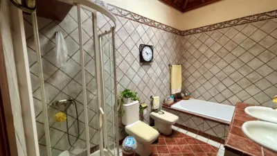 House on Calle Iriarte photo 13