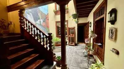 House on Calle Iriarte photo 3