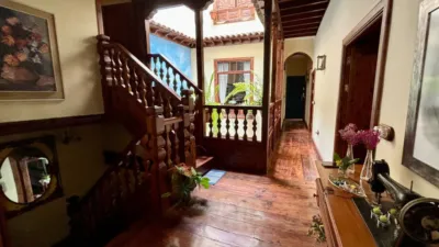 House on Calle Iriarte photo 18