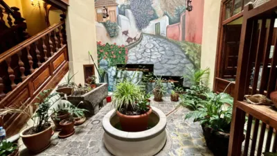 House on Calle Iriarte photo 4