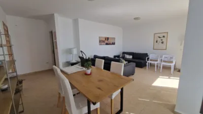 Piso en alquiler en Calle Pizarro, 1, El Rosario de 1.500 €<span>/mes</span>
