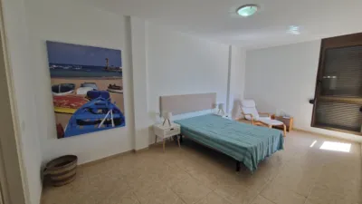 Piso en alquiler en Calle Pizarro, 1, El Rosario de 1.500 €<span>/mes</span>