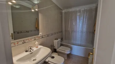 Piso en alquiler en Calle Pizarro, 1, El Rosario de 1.500 €<span>/mes</span>