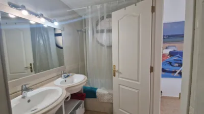Piso en alquiler en Calle Pizarro, 1, El Rosario de 1.500 €<span>/mes</span>