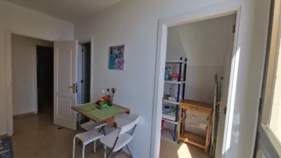 Piso en alquiler en Calle Pizarro, 1, El Rosario de 1.500 €<span>/mes</span>