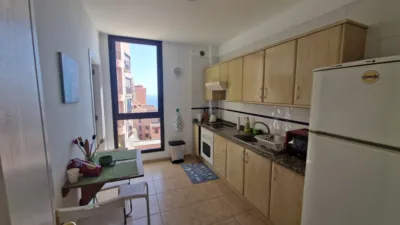 Piso en alquiler en Calle Pizarro, 1, El Rosario de 1.500 €<span>/mes</span>
