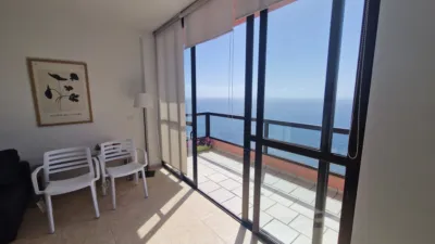 Piso en alquiler en Calle Pizarro, 1, El Rosario de 1.500 €<span>/mes</span>
