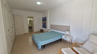 Piso en alquiler en Calle Pizarro, 1, El Rosario de 1.500 €<span>/mes</span>