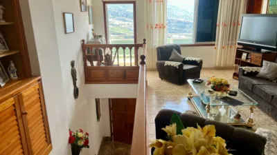 Piso en venta en Calle de los Dátiles-Pino Alto, Camino de Guanche (La Orotava) de 143.000 €