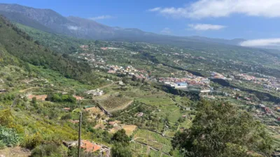 Piso en venta en Calle de los Dátiles-Pino Alto, Camino de Guanche (La Orotava) de 143.000 €