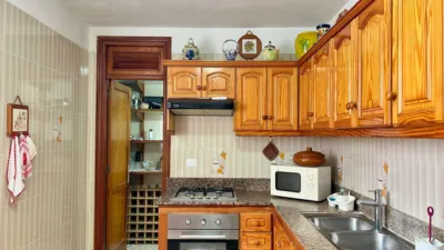Piso en venta en Calle de los Dátiles-Pino Alto, Camino de Guanche (La Orotava) de 143.000 €