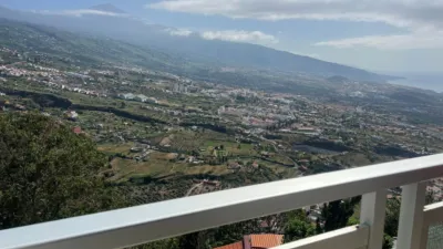 Piso en venta en Calle de los Dátiles-Pino Alto, Camino de Guanche (La Orotava) de 143.000 €