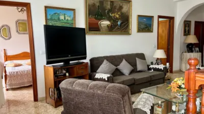 Piso en venta en Calle de los Dátiles-Pino Alto, Camino de Guanche (La Orotava) de 143.000 €