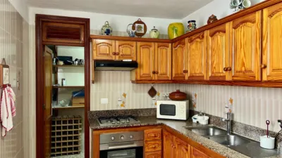 Piso en venta en Calle de los Dátiles-Pino Alto, Camino de Guanche (La Orotava) de 143.000 €