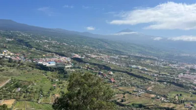 Piso en venta en Calle de los Dátiles-Pino Alto, Camino de Guanche (La Orotava) de 143.000 €