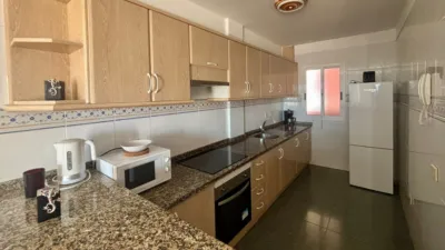 Apartment on Doctor Celestino González Padrón Street, 12 photo 5