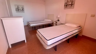 Apartment on Doctor Celestino González Padrón Street, 12 photo 3