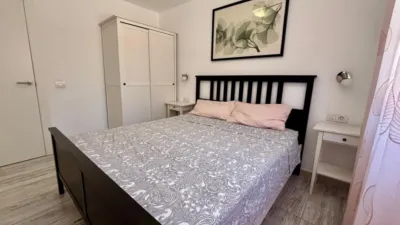 Apartment at Avenida de Blas Pérez González, 5 photo 2