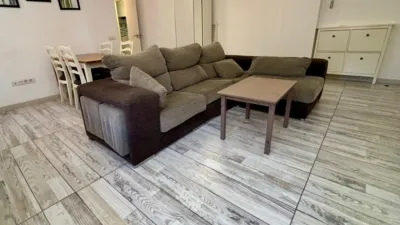Apartment at Avenida de Blas Pérez González, 5 photo 8