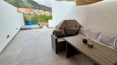 Casa en venta en Avenida del Tres de Mayo, 19, Los Realejos de 413.000 €