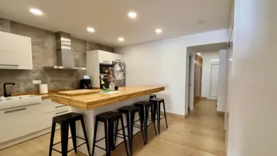 Casa en venta en Avenida del Tres de Mayo, 19, Los Realejos de 413.000 €
