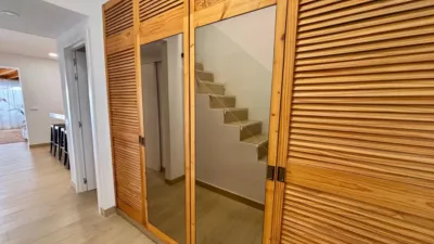 Casa en venta en Avenida del Tres de Mayo, 19, Los Realejos de 413.000 €