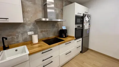 Casa en venta en Avenida del Tres de Mayo, 19, Los Realejos de 413.000 €