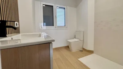 Casa en venta en Avenida del Tres de Mayo, 19, Los Realejos de 413.000 €