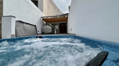 Casa en venta en Avenida del Tres de Mayo, 19, Los Realejos de 413.000 €