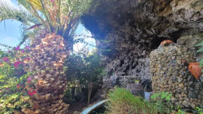 Rustic Finca on Camino Hoya Nadia photo 30