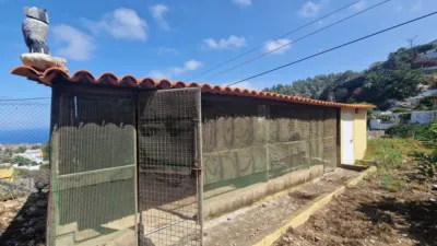 Rustic Finca on Camino Hoya Nadia photo 26