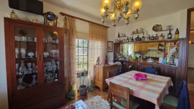 Rustic Finca on Camino Hoya Nadia photo 5
