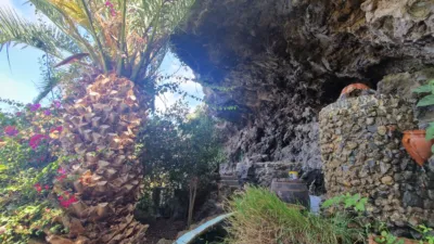 Rustic Finca on Camino Hoya Nadia photo 31