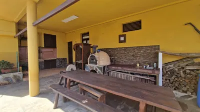 Rustic Finca on Camino Hoya Nadia photo 10
