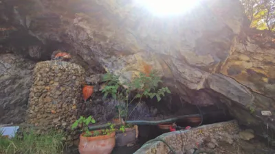 Rustic Finca on Camino Hoya Nadia photo 28