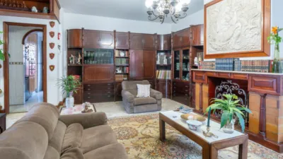 Single-family chalet on Avenida Montreal, 2 photo 12