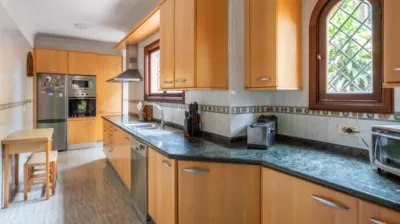 Single-family chalet on Avenida Montreal, 2 photo 18