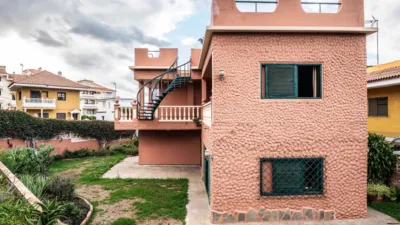 Single-family chalet on Avenida Montreal, 2 photo 35