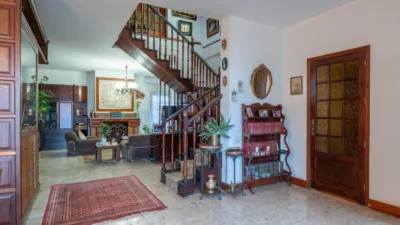 Single-family chalet on Avenida Montreal, 2 photo 10